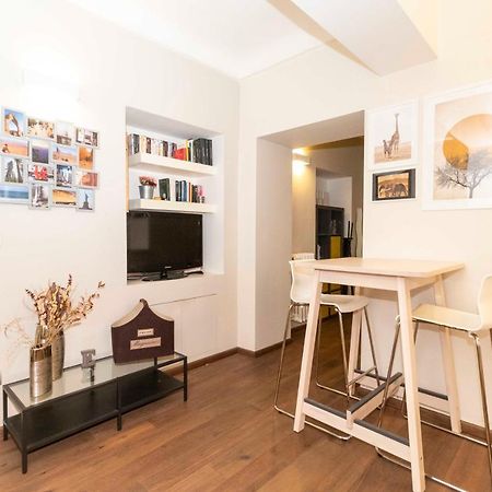טורינו Piazza Statuto Central Apartment מראה חיצוני תמונה