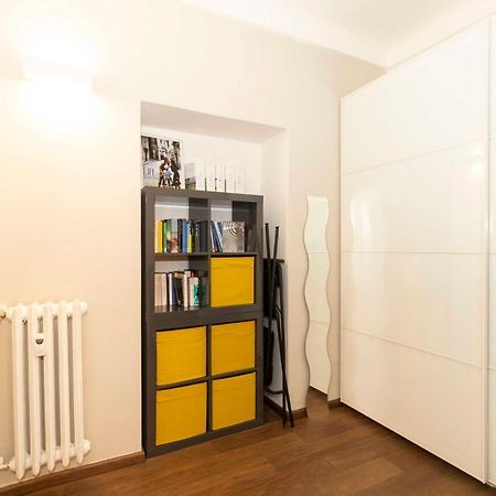 טורינו Piazza Statuto Central Apartment מראה חיצוני תמונה