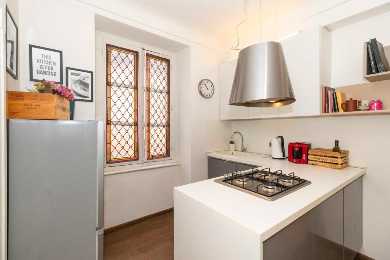 טורינו Piazza Statuto Central Apartment מראה חיצוני תמונה